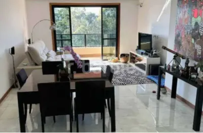 Apartamento com 4 quartos à venda na alameda mamoré, 947, alphaville, barueri por r$ 1.450.000