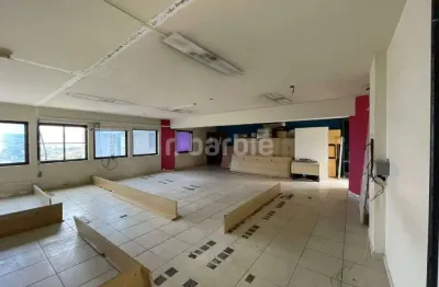 Sala comercial à venda na alameda rio negro, 750, alphaville, barueri por r$ 2.790.000