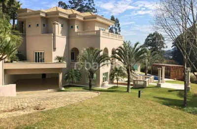 Casa em condomínio fechado com 4 quartos à venda na avenida ceci, 100, alphaville, barueri por r$ 15.000.000