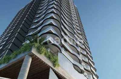 Apartamento com 2 quartos à venda na alameda mamoré, 481, alphaville, barueri por r$ 1.921.850