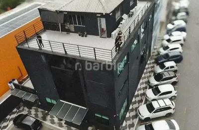 Ponto comercial à venda na avenida andrômeda, 612, alphaville, barueri por r$ 11.500.000