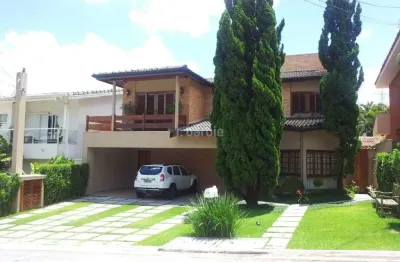 Casa em condomínio fechado com 4 quartos para alugar na avenida yojiro takaoka, 4981, alphaville, santana de parnaíba por r$ 18.500