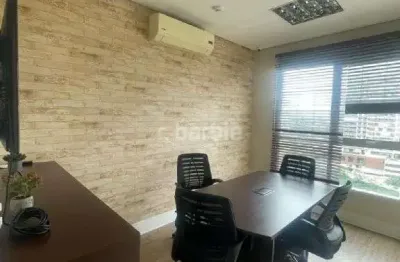 Ponto comercial à venda na avenida sagitário, 138/278, alphaville, barueri por r$ 450.000