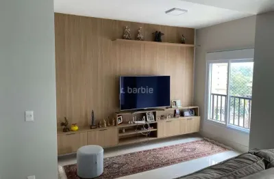 Apartamento com 3 quartos à venda na rua bonnard, 231, alphaville empresarial, barueri por r$ 1.290.000