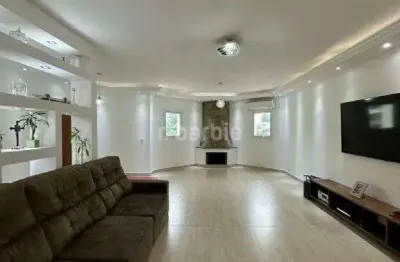 Casa em condomínio fechado com 4 quartos à venda na avenida yojiro takaoka, 2411, alphaville, santana de parnaíba por r$ 3.000.000