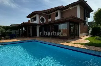 Casa em condomínio fechado com 4 quartos à venda na avenida yojiro takaoka, 4981, alphaville, santana de parnaíba por r$ 3.600.000