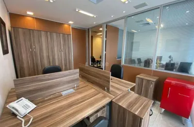 Ponto comercial à venda na avenida sagitário, 138/278, alphaville, barueri por r$ 550.000