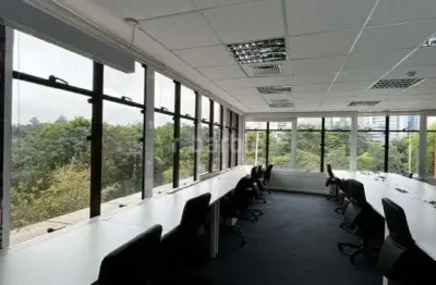 Ponto comercial para alugar na avenida andrômeda, 2000, green valley alphaville, barueri por r$ 30.250