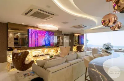 Apartamento com 2 quartos à venda na rua bonnard, 231, alphaville, barueri por r$ 2.290.000