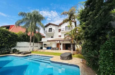 Casa em condomínio fechado com 4 quartos à venda na alameda rio negro, 1500, alphaville centro industrial e empresarial/alphaville., barueri por r$ 7.900.000
