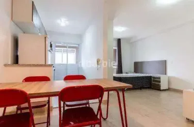 Apartamento com 1 quarto para alugar na rua augusto dos anjos, 155, melville empresarial  i e  ii, barueri por r$ 3.800