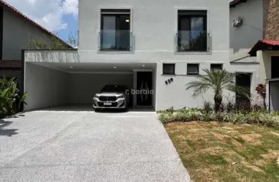 Casa em condomínio fechado com 4 quartos à venda na avenida yojiro takaoka, 3229, alphaville, santana de parnaíba por r$ 3.900.000