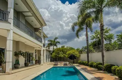 Casa em condomínio fechado com 4 quartos à venda na avenida yojiro takaoka, 6715, alphaville, santana de parnaíba por r$ 5.700.000