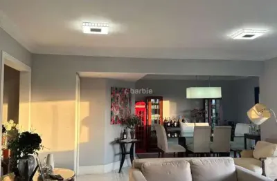 Apartamento com 4 quartos à venda na avenida cauaxi, 431, alphaville, barueri por r$ 2.199.000