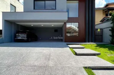 Casa em condomínio fechado com 4 quartos à venda na avenida yojiro takaoka, 2411, alphaville, santana de parnaíba por r$ 4.500.000