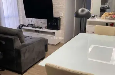 Apartamento com 2 quartos à venda na rua costa barros, 2200, vila alpina, são paulo por r$ 365.000