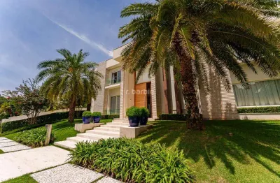 Casa em condomínio fechado com 5 quartos à venda na alameda mamoré, 1500, alphaville centro industrial e empresarial/alphaville., barueri por r$ 32.000.000