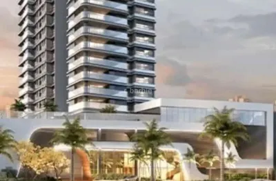 Apartamento com 3 quartos à venda na avenida andrômeda, 328, green valley alphaville, barueri por r$ 2.600.000