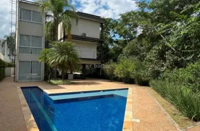 Casa em condomínio fechado com 4 quartos à venda na avenida pacífico sul, 423, tamboré, santana de parnaíba por r$ 9.950.000