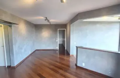 Apartamento com 2 quartos para alugar na alameda grajaú, 954, alphaville centro industrial e empresarial/alphaville., barueri por r$ 6.500