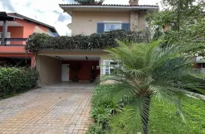 Casa em condomínio fechado com 4 quartos à venda na avenida yojiro takaoka, 5201, alphaville, santana de parnaíba por r$ 1.900.000