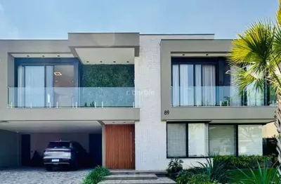 Casa em condomínio fechado com 4 quartos à venda na avenida paiol velho, 800, alphaville residencial zero, barueri por r$ 13.800.000