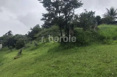 Terreno em condomínio fechado à venda na avenida ceci, 100, alphaville, barueri por r$ 4.000.000