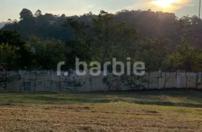 Terreno em condomínio fechado à venda na avenida gêmini, 1670, alphaville, santana de parnaíba por r$ 1.620.000