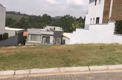 Terreno em condomínio fechado à venda na avenida honório alvares penteado, 1100, alphaville, santana de parnaíba por r$ 2.600.000