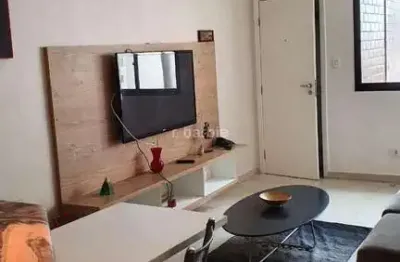 Apartamento com 1 quarto para alugar na alameda grajaú, 321, alphaville centro industrial e empresarial/alphaville., barueri por r$ 4.000