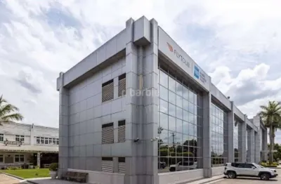 Prédio à venda na avenida juruá, 641, alphaville, barueri por r$ 45.000.000