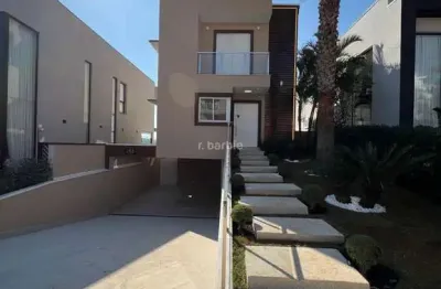 Casa em condomínio fechado com 3 quartos à venda na rua sabiá, 363, suru, santana de parnaíba por r$ 2.390.000