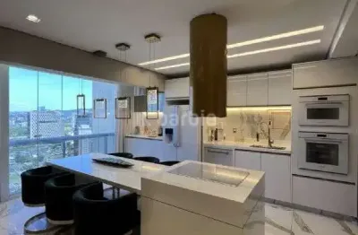Apartamento com 2 quartos para alugar na avenida ômega, 174, melville empresarial  i e  ii, barueri por r$ 20.000