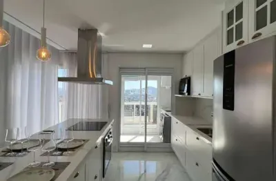 Apartamento com 3 quartos à venda na avenida ômega, 174, melville empresarial  i e  ii, barueri por r$ 2.200.000