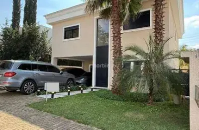 Casa em condomínio fechado com 4 quartos para alugar na estrada municipal bela vista, 2550, alphaville, santana de parnaíba por r$ 25.000