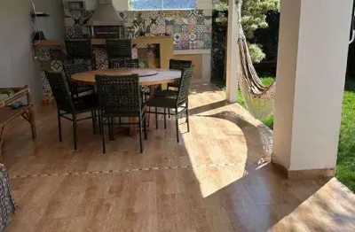 Casa em condomínio fechado com 3 quartos à venda na alameda terras altas, 433, tamboré, santana de parnaíba por r$ 1.750.000