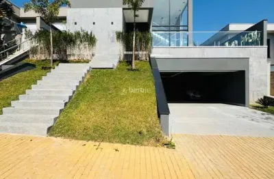 Apartamento com 4 quartos à venda na estrada municipal bela vista, 2550, alphaville, santana de parnaíba por r$ 6.750.000