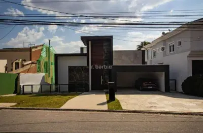 Casa em condomínio fechado com 4 quartos à venda na avenida bom pastor, 1000, alphaville, santana de parnaíba por r$ 3.750.000