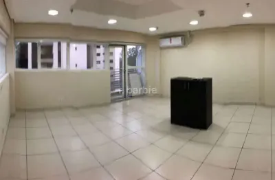 Sala comercial para alugar na alameda grajaú, 614, alphaville centro industrial e empresarial/alphaville., barueri por r$ 2.500