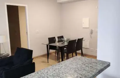 Apartamento com 1 quarto para alugar na avenida sagitário, 278, sítio tamboré alphaville, barueri por r$ 4.500