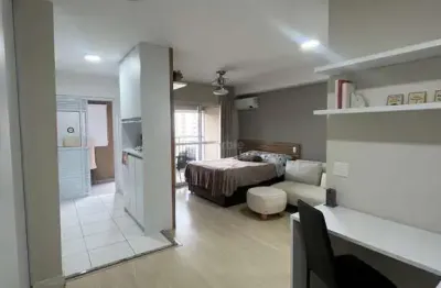 Apartamento com 1 quarto para alugar na avenida ômega, 265, melville empresarial  i e  ii, barueri por r$ 5.000