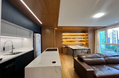 Apartamento com 3 quartos à venda no Centro, Joinville 