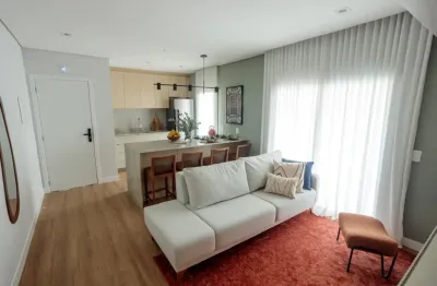 Apartamento com 2 quartos à venda na Rua Rio Negrinho, Saguaçu, Joinville