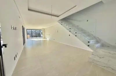 Casa com 3 quartos à venda na Rua Waltraud Puschel, Jardim Sofia, Joinville