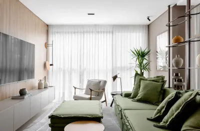 Apartamento disponível para venda com 3 suítes no bairro américa