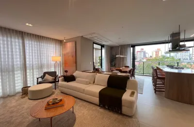 Apartamento disponível para venda com 3 suítes no bairro América