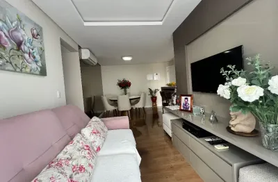 Lindíssimo apartamento mobiliado no bairro bom retiro com uma suíte mais dois quartos