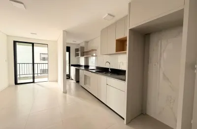 Apartamento à venda no anita garibaldi – novo e semi mobiliado