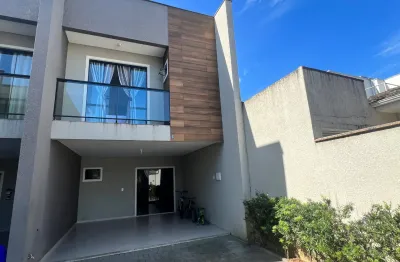 Casa com 3 quartos à venda na Rua Guaramirim, Saguaçu, Joinville