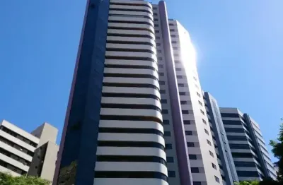 Apartamento com 4 quartos para alugar na Rua Padre Anchieta, 1081, Bigorrilho, Curitiba